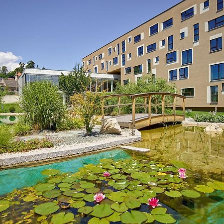 Hotel Die Zeit Sankt Veit an der Glan Extérieur photo