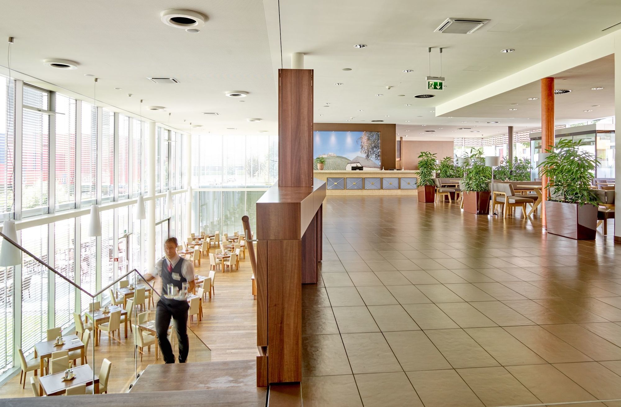 Hotel Die Zeit Sankt Veit an der Glan Extérieur photo