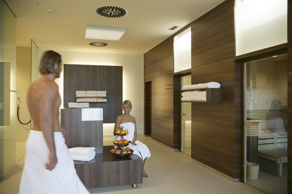 Hotel Die Zeit Sankt Veit an der Glan Extérieur photo