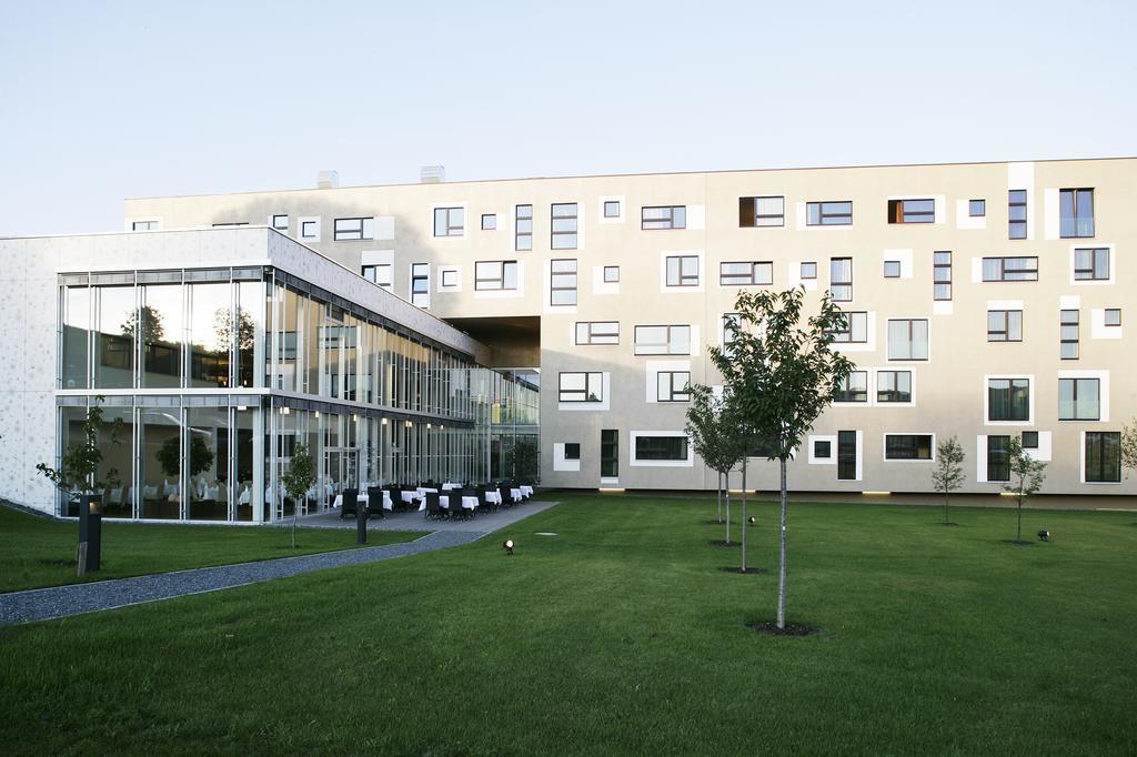 Hotel Die Zeit Sankt Veit an der Glan Extérieur photo