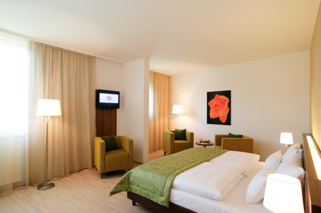 Hotel Die Zeit Sankt Veit an der Glan Extérieur photo